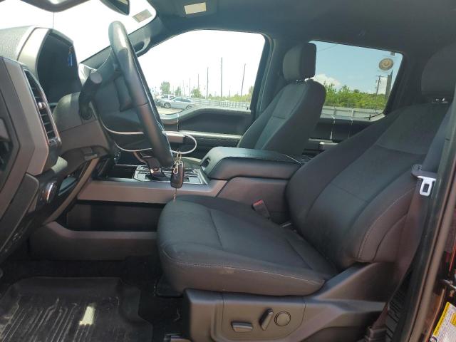 Photo 6 VIN: 1FTEW1EP2LKF09922 - FORD F150 SUPER 