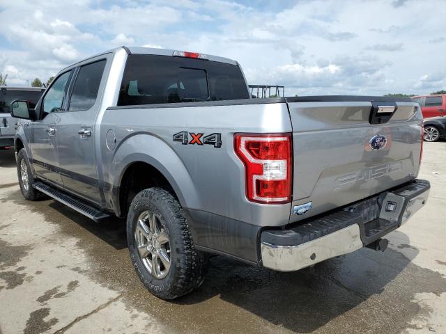 Photo 1 VIN: 1FTEW1EP2LKF16594 - FORD F-150 