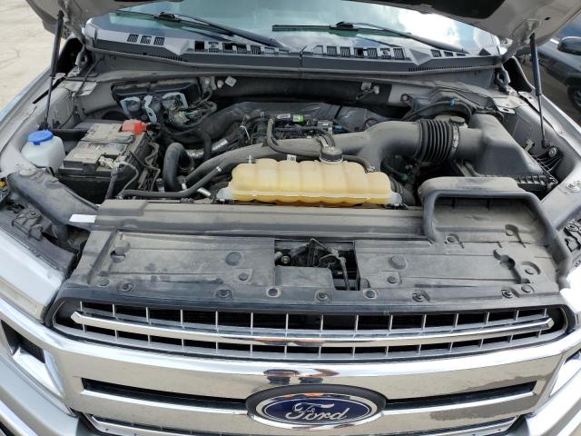 Photo 10 VIN: 1FTEW1EP2LKF16594 - FORD F-150 