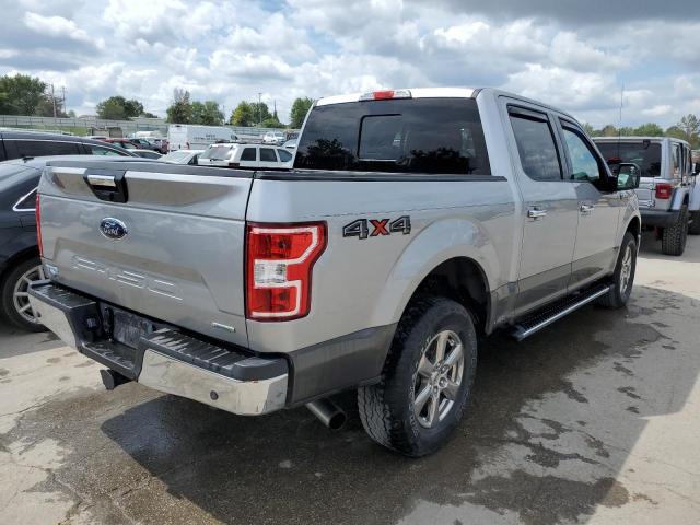 Photo 2 VIN: 1FTEW1EP2LKF16594 - FORD F-150 