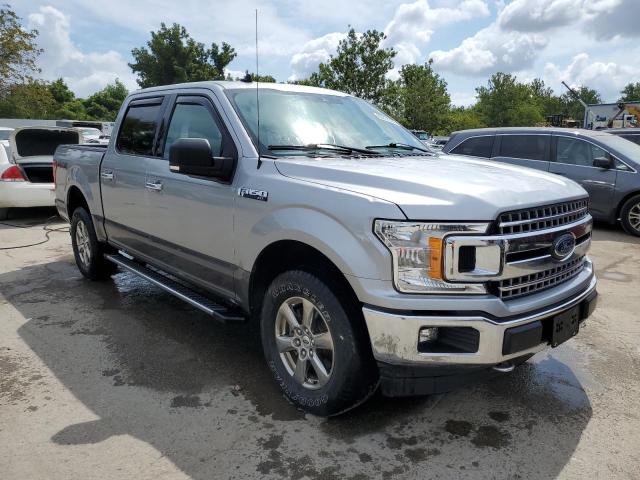 Photo 3 VIN: 1FTEW1EP2LKF16594 - FORD F-150 