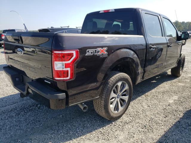 Photo 3 VIN: 1FTEW1EP2LKF31077 - FORD F-150 