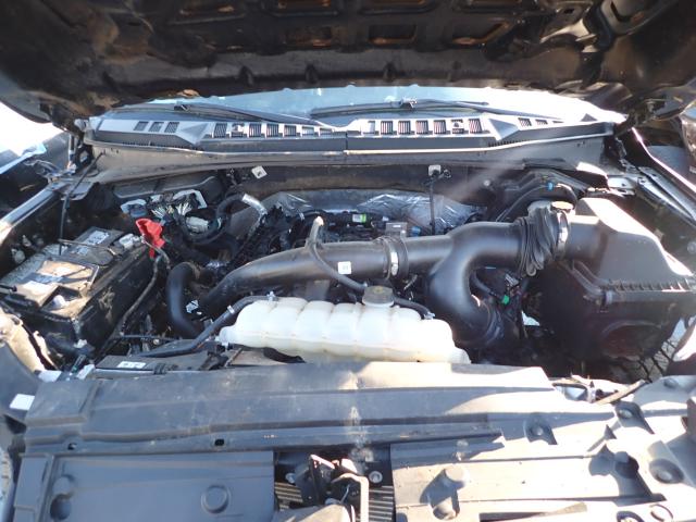 Photo 6 VIN: 1FTEW1EP2LKF31077 - FORD F-150 