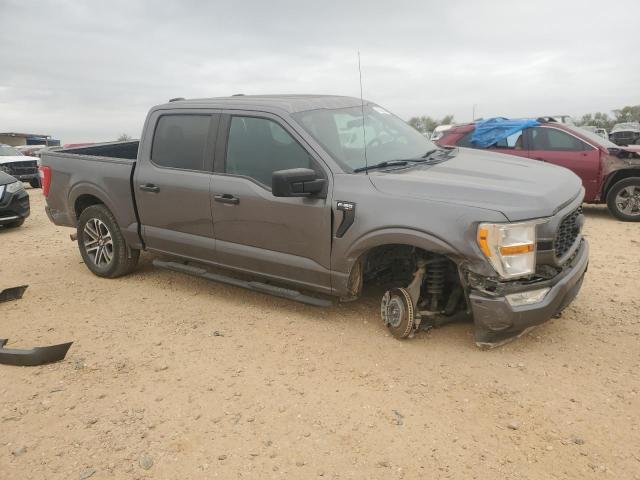 Photo 3 VIN: 1FTEW1EP2MFA89962 - FORD F150 SUPER 