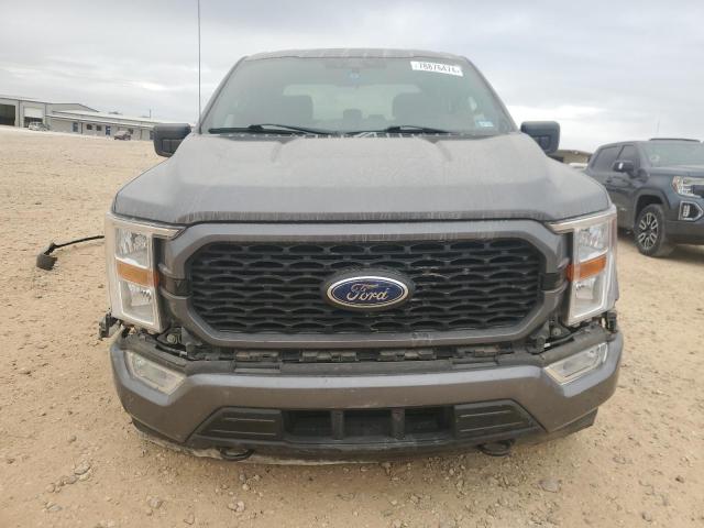 Photo 4 VIN: 1FTEW1EP2MFA89962 - FORD F150 SUPER 