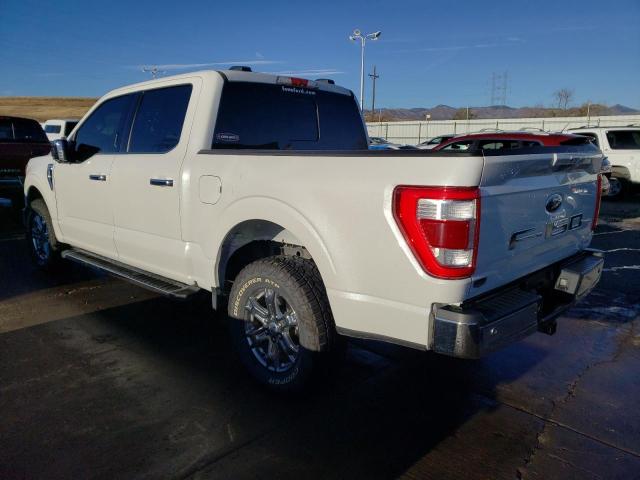 Photo 1 VIN: 1FTEW1EP2MFB09899 - FORD F-150 