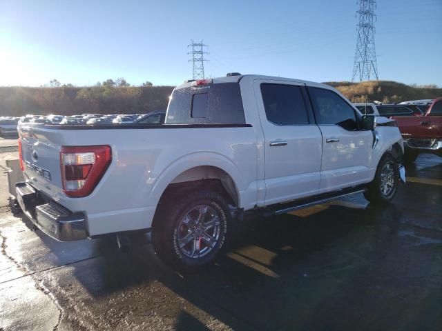 Photo 2 VIN: 1FTEW1EP2MFB09899 - FORD F-150 