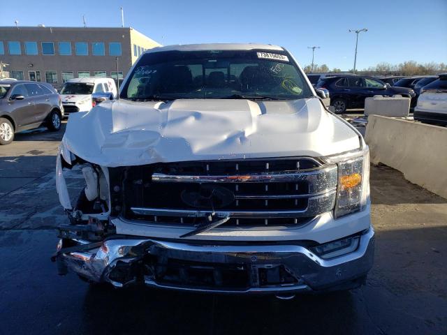 Photo 4 VIN: 1FTEW1EP2MFB09899 - FORD F-150 