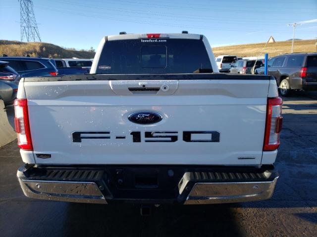 Photo 5 VIN: 1FTEW1EP2MFB09899 - FORD F-150 