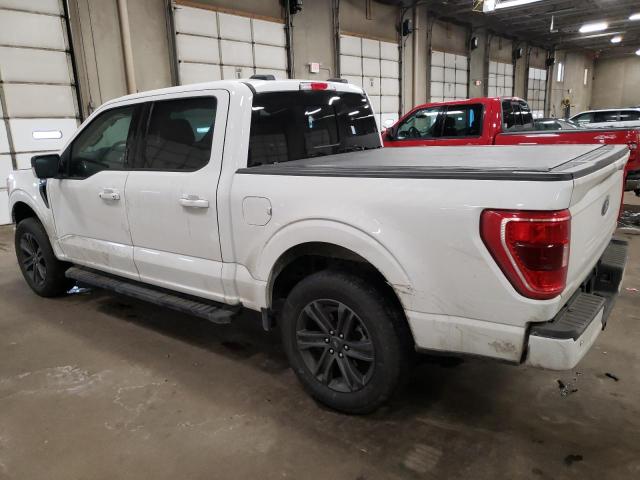 Photo 1 VIN: 1FTEW1EP2MFB56480 - FORD F150 SUPER 