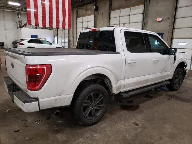 Photo 2 VIN: 1FTEW1EP2MFB56480 - FORD F150 SUPER 