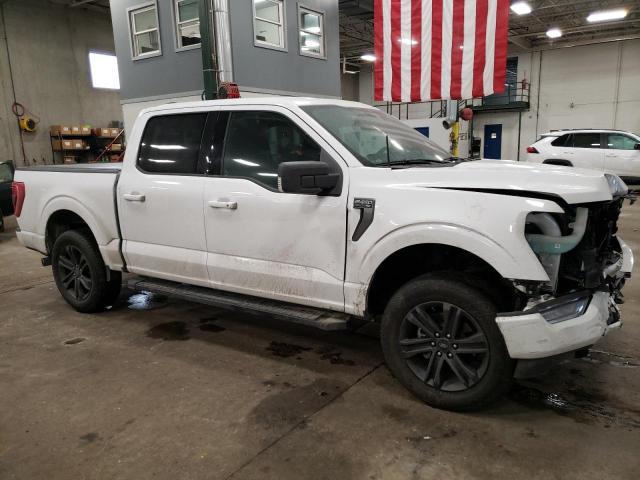 Photo 3 VIN: 1FTEW1EP2MFB56480 - FORD F150 SUPER 