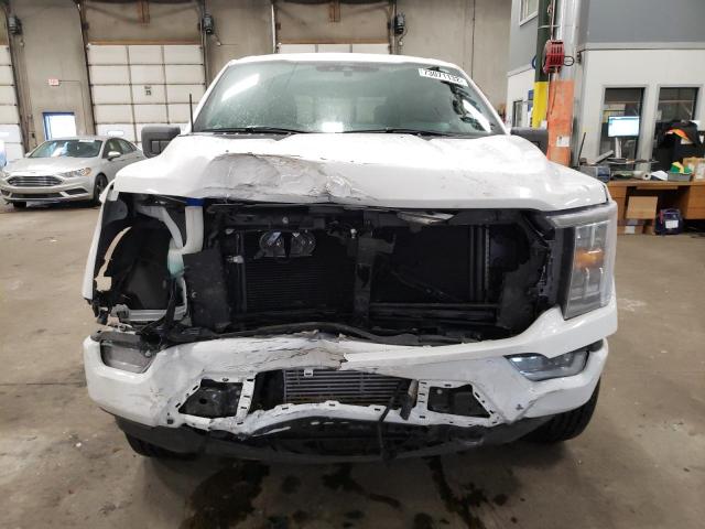 Photo 4 VIN: 1FTEW1EP2MFB56480 - FORD F150 SUPER 