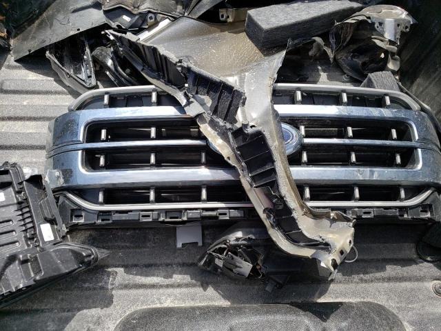 Photo 11 VIN: 1FTEW1EP2MFB96977 - FORD F150 SUPER 