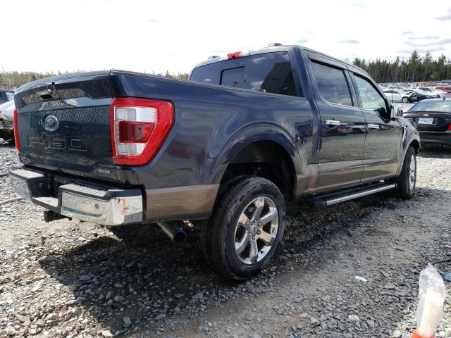 Photo 2 VIN: 1FTEW1EP2MFB96977 - FORD F150 SUPER 