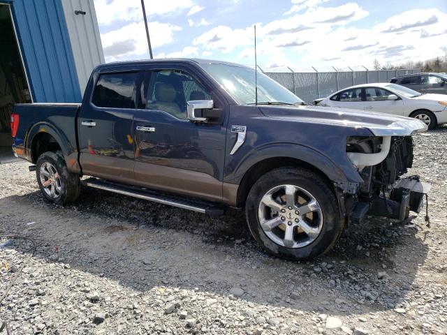 Photo 3 VIN: 1FTEW1EP2MFB96977 - FORD F150 SUPER 