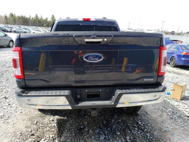 Photo 5 VIN: 1FTEW1EP2MFB96977 - FORD F150 SUPER 