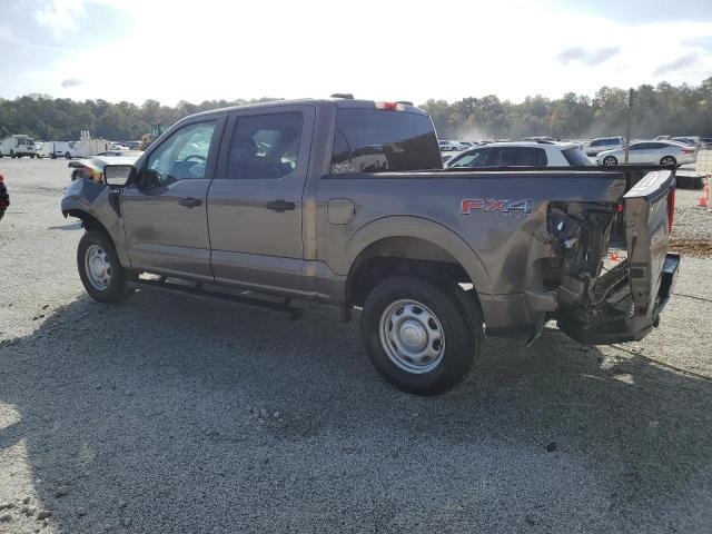 Photo 1 VIN: 1FTEW1EP2MFC69183 - FORD F150 SUPER 