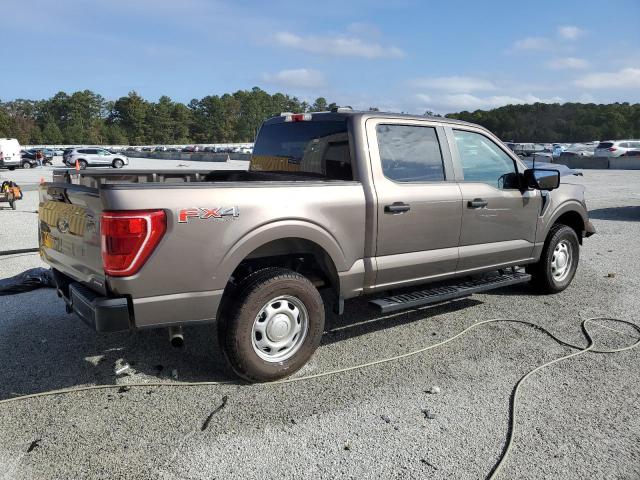 Photo 2 VIN: 1FTEW1EP2MFC69183 - FORD F150 SUPER 