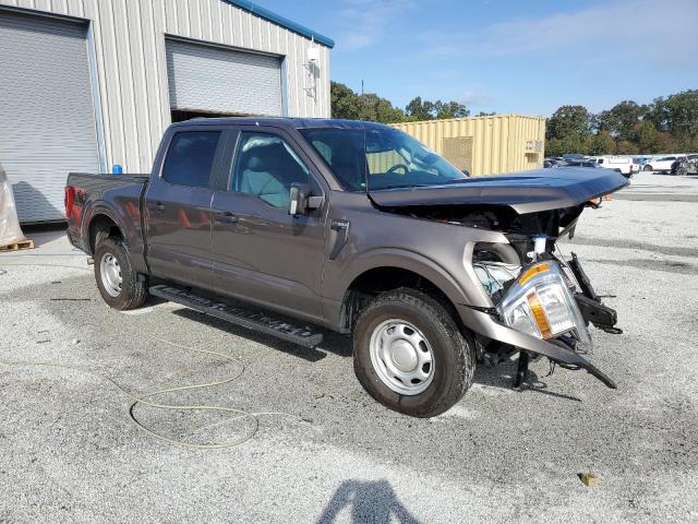 Photo 3 VIN: 1FTEW1EP2MFC69183 - FORD F150 SUPER 