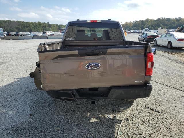 Photo 5 VIN: 1FTEW1EP2MFC69183 - FORD F150 SUPER 