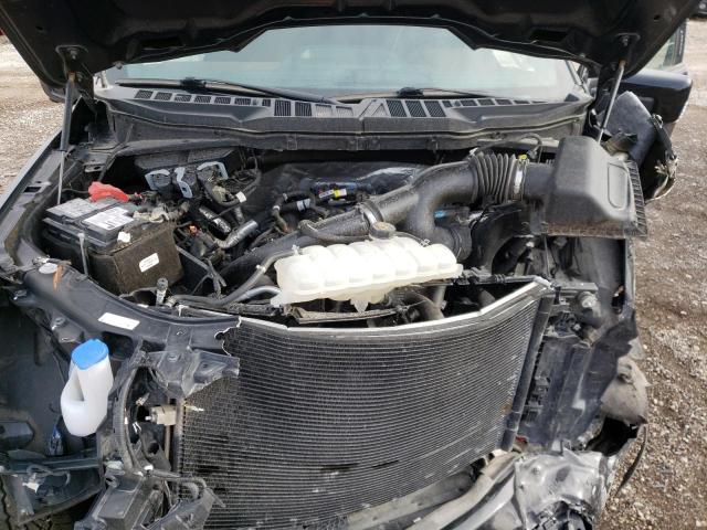 Photo 6 VIN: 1FTEW1EP2MKE01382 - FORD F150 SUPER 