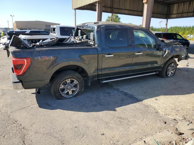 Photo 2 VIN: 1FTEW1EP2MKE74056 - FORD F150 SUPER 