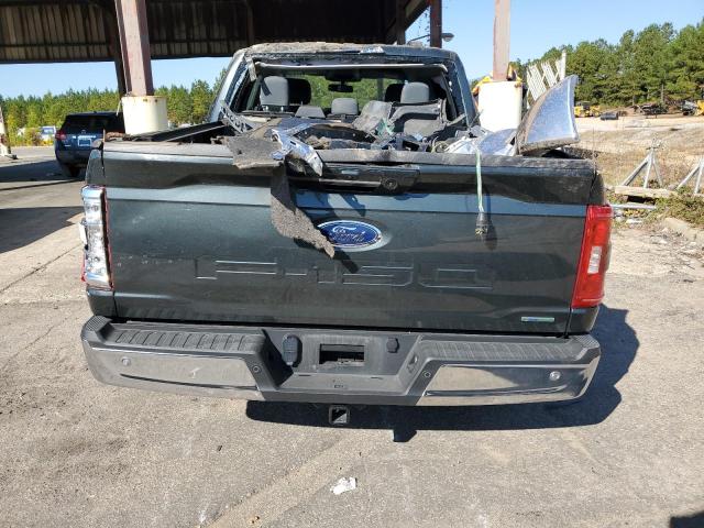 Photo 5 VIN: 1FTEW1EP2MKE74056 - FORD F150 SUPER 