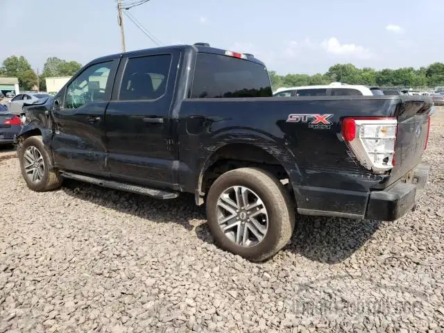 Photo 1 VIN: 1FTEW1EP2NFA83547 - FORD F-150 