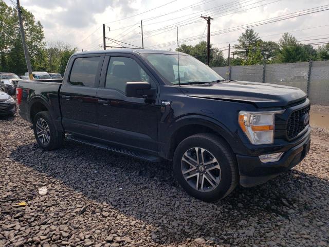 Photo 3 VIN: 1FTEW1EP2NFA83547 - FORD F-150 