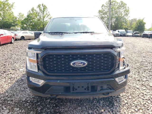 Photo 4 VIN: 1FTEW1EP2NFA83547 - FORD F-150 