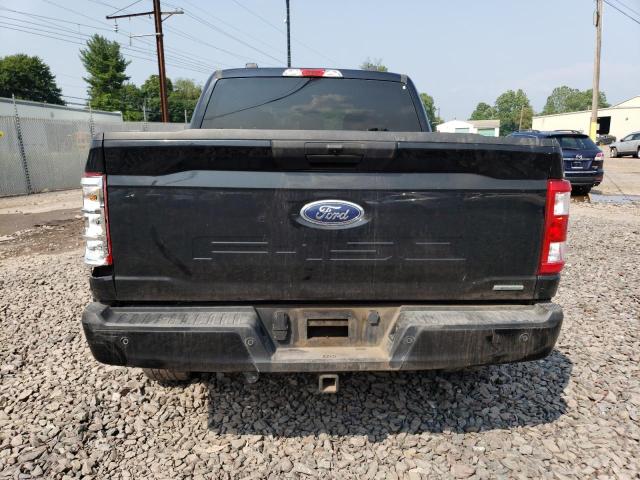 Photo 5 VIN: 1FTEW1EP2NFA83547 - FORD F-150 