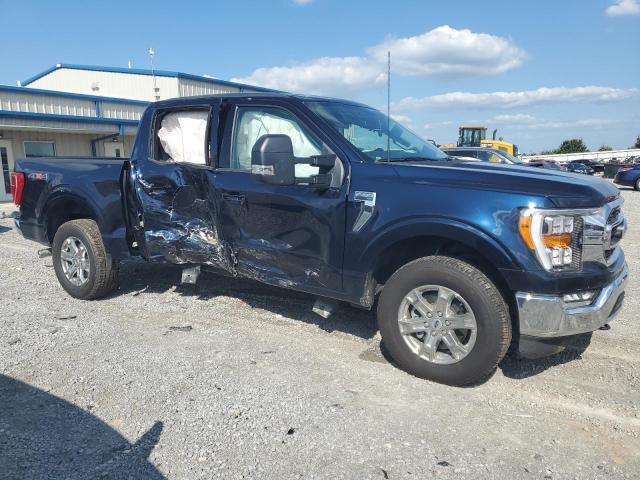 Photo 3 VIN: 1FTEW1EP2NFA85198 - FORD F-150 