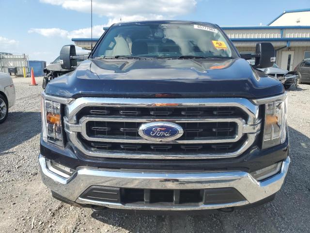 Photo 4 VIN: 1FTEW1EP2NFA85198 - FORD F-150 