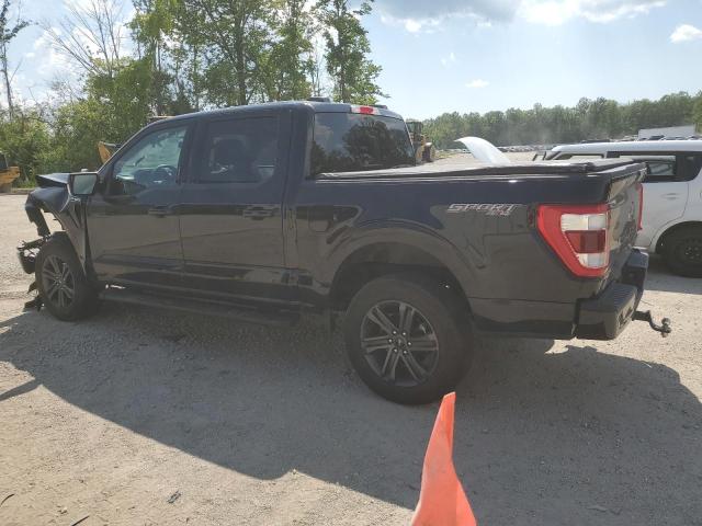 Photo 1 VIN: 1FTEW1EP2NFC10152 - FORD F150 SUPER 