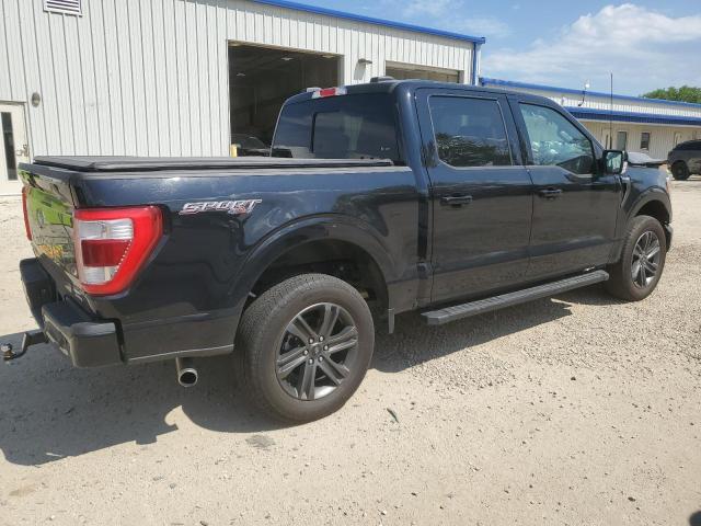 Photo 2 VIN: 1FTEW1EP2NFC10152 - FORD F150 SUPER 