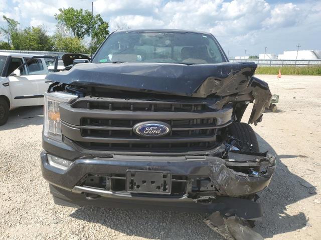 Photo 4 VIN: 1FTEW1EP2NFC10152 - FORD F150 SUPER 