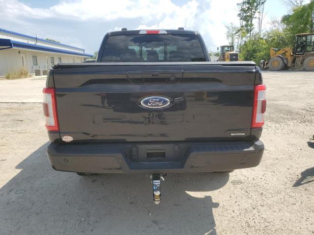 Photo 5 VIN: 1FTEW1EP2NFC10152 - FORD F150 SUPER 