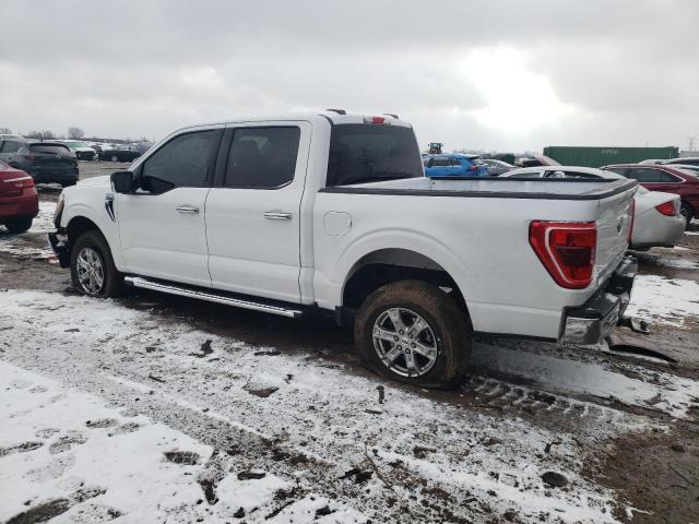 Photo 1 VIN: 1FTEW1EP2NKD86268 - FORD F150 SUPER 