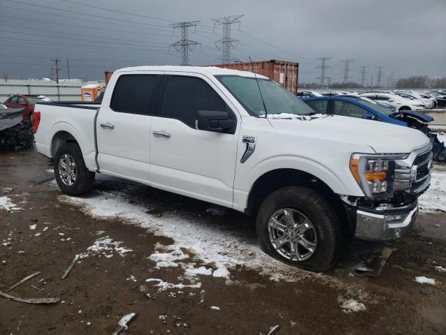 Photo 3 VIN: 1FTEW1EP2NKD86268 - FORD F150 SUPER 