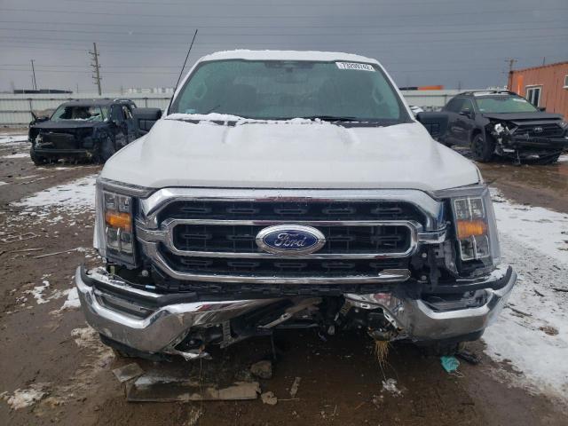 Photo 4 VIN: 1FTEW1EP2NKD86268 - FORD F150 SUPER 