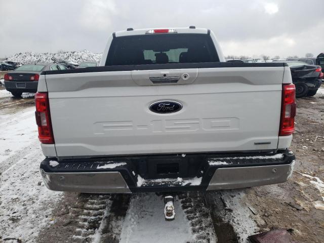 Photo 5 VIN: 1FTEW1EP2NKD86268 - FORD F150 SUPER 