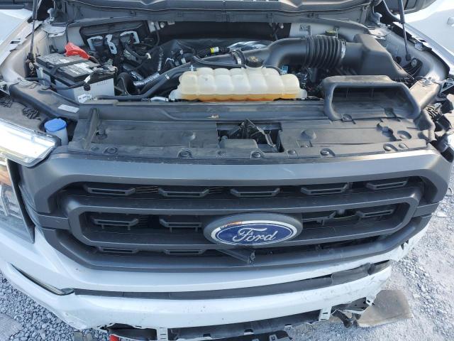 Photo 10 VIN: 1FTEW1EP2NKD86383 - FORD F150 SUPER 