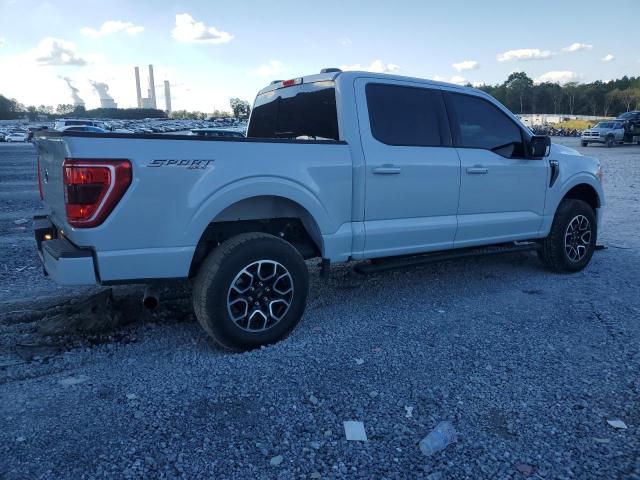 Photo 2 VIN: 1FTEW1EP2NKD86383 - FORD F150 SUPER 