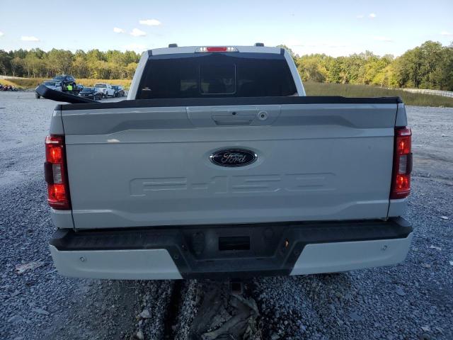 Photo 5 VIN: 1FTEW1EP2NKD86383 - FORD F150 SUPER 