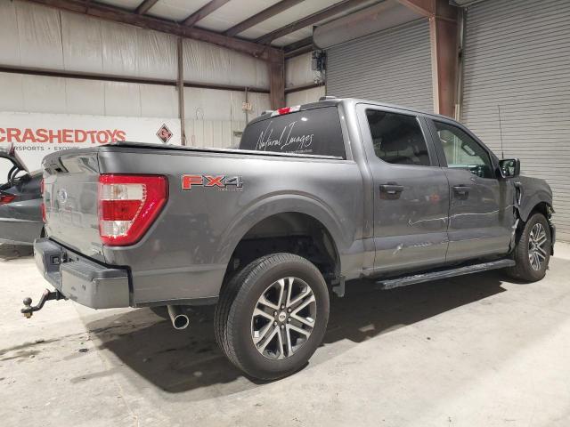 Photo 2 VIN: 1FTEW1EP2NKE51684 - FORD F-150 