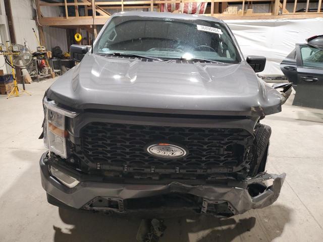 Photo 4 VIN: 1FTEW1EP2NKE51684 - FORD F-150 