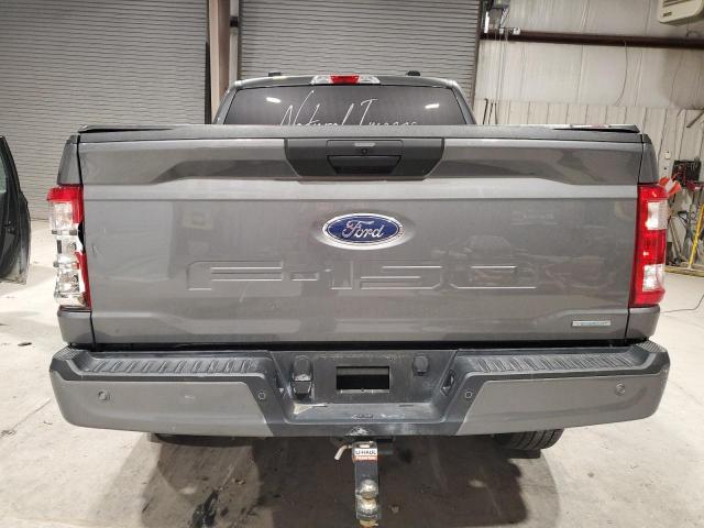 Photo 5 VIN: 1FTEW1EP2NKE51684 - FORD F-150 