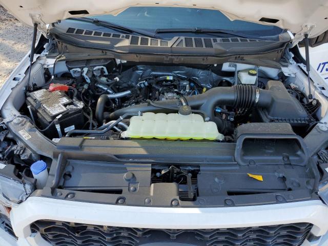 Photo 10 VIN: 1FTEW1EP2PFA74866 - FORD F-150 