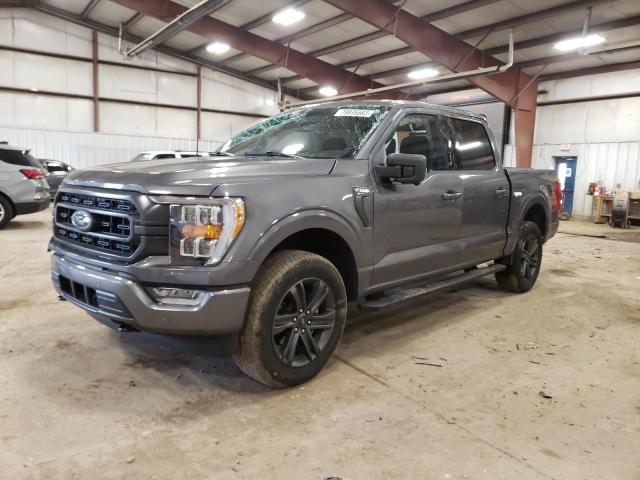 Photo 0 VIN: 1FTEW1EP2PFB11107 - FORD F-150 